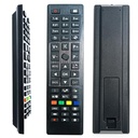 Hi-Level LCD LED TV Kumanda Rose LCD-583