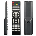 Yumatu Slim LCD LED TV Kumanda Rose LCD-591