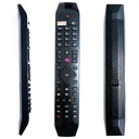 Vestel LCD LED TV Kumanda Rose LCD-599