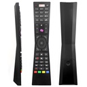 Vestel LCD LED TV Kumanda Rose LCD-619