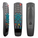 Sunny 14000-14010 Uydu Kumanda Rose Wuk-53