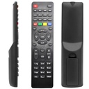 Hometech Mersat Vip Korax Techniksat Hd Slim Uydu Kumanda Rose Wuk-334