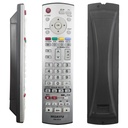 Panasonic Tüm Modeller LCD LED TV Kumanda Rm-D630