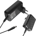 Adaptör 12v 1.5a Kutusuz Orjinal Huntkey 12-1.5