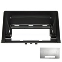 10,1"  Citroen Berlingo 2019+ Black Çerçeve Rose RS-1028