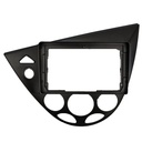 9” Ford Focus 1998-2005 Black Çerçeve Rose RS-1331