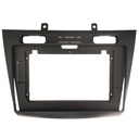 10.1” Ford Connect 2008-2011 Black Çerçeve Rose RS-2434A