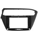 9" Hyundai  İ20 2018+ Black Çerçeve Rose RS-0509