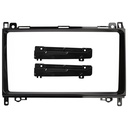 9" Benz B200/A-Class (W169)/B-Class (W245) Benz Çerçeve Rose RS-0759