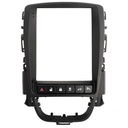 9,7"  Opel Astra J 2015-2015 Black Çerçeve Rose RS-8003-A