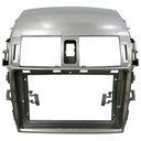 9" Toyota Corolla 2007-2012 Grey Çerçeve Rose RS-0144