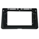 10,1" Toyota Corolla 2019+ Piano Black Çerçeve Rose RS-0515