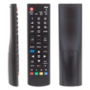 LG LCD LED TV Kumanda AKB73715601A 3D RM-L1162 Rose LCD-554