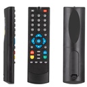 Astracom Hiremco Zapper Kamosonic Polaxtor Polsat Rose Skytech Uydu Kumanda Dru-301