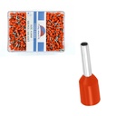 İzoleli Kablo Yüksüğü 4.0mm 500 Adet E4009