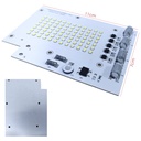 Projektör Kartı 100W 84 SMD Led