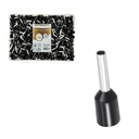 İzoleli Kablo yüksüğü 1.5mm 1000 Adet