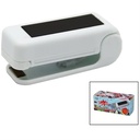 Mini Sızdırmaz Isıtmalı Poşet + Ambalaj Kapatma Makinesi SN-24273