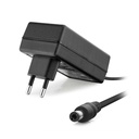 Adaptör 12v 2a 5.5x2.5 Plastik Kasa Microstar MS-122