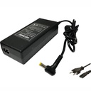 Adaptör 12v 5a Masa Tip 5.5x2.5 Plastik Kasa Rose RA-1250