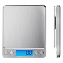 Di̇ji̇tal Hassas Terazi̇ 3000 Gram (0.1 Gram) Pm-14634