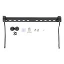 32" - 80" Güvenli̇k Kemerli̇ Lcd-led TV Duvar Askı Aparatı Masterx Mx-wh02