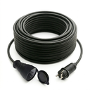 30mt Uzatma Kablo Topraklı Kauçuk 3x1.5 MCN-30MT