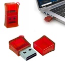 256gb Usb Flash Bellek Mini Micro Sandisk 10 Class X-256