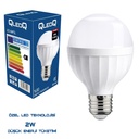 Solar Led Ampul 12v 10w 1600lm Beyaz E27 Weberled WB-8501