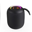 Müzik Kutusu Fm RGB Bluetooth Yüksek Sesli Speaker Jedel SA-147