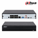 Nvr Kayıt Cihazı 8 Kanal Dahua NVR 2108HS-T