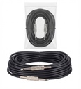 Anfi Uzatma Kablosu 6.3mm Mono 10mt Profesyonel Poke PK-8656