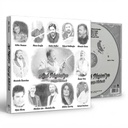 Türküler 1 CD Albüm Haşimi Aslıhak'a Saygı Albümü CD-002
