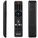 Onvo Saba Nordmende Mario Benin Netflix Tuşlu LCD LED TV Kumanda Poke PK-7139
