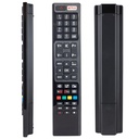 Vestel Regal Hi-Level RC4848F RC530094759 Netflix Youtube Google LCD LED TV Kumanda Poke PK-7143