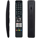Toshiba Vestel Telefunken Finlux Netflix LCD LED TV Kumanda Poke PK-7400