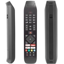 Vestel Hitachi Seg Toshiba Netflix Youtube RC41141 LCD LED TV Kumanda Poke PK-7404