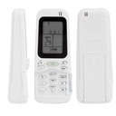 Vestel Seg Regal Kapaklı Klima Kumanda Poke PK-7099