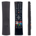 Vestel Hi-Level Netflix Prime Video LCD LED TV Kumanda Poke PK-7350