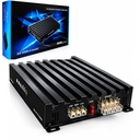 Oto Anfi 4 Kanal 3000w RMS 280w ADS AD-6000.4