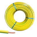 1X16 NYAÇ Topraklama Kablosu 100mt Poke PK-1519