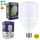 Tourch Led Ampul 220v 40w Gün Işığı E27 3500LM Unlight CA-40