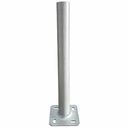 Düz Çanak Anten Ayak Dik Tip 45 Cm Poke PK-8756