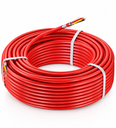 Yangın İhbar Kablosu 2x2x0.80 +0.60 250mt SKJ SK-250